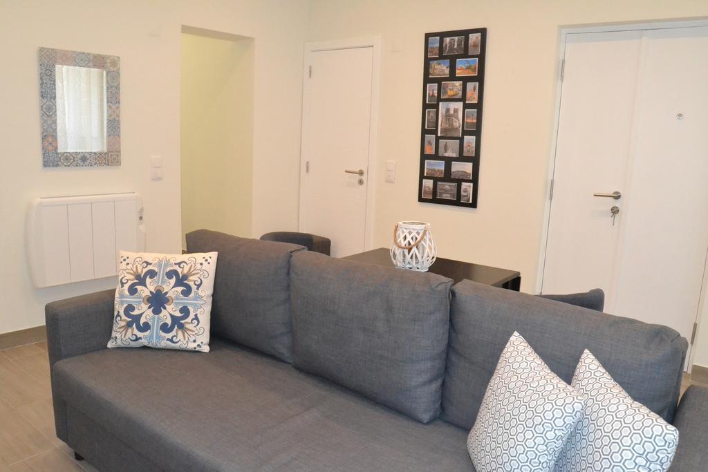 New Charming Flat In The Heart Of Lisbon Lisboa Exterior foto