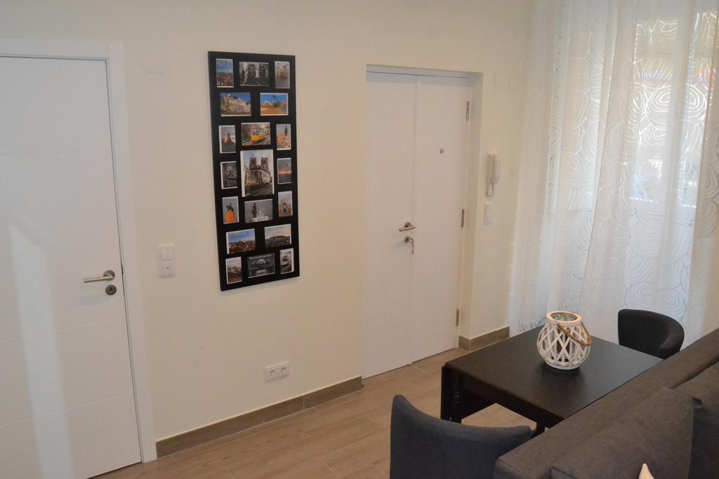 New Charming Flat In The Heart Of Lisbon Lisboa Exterior foto