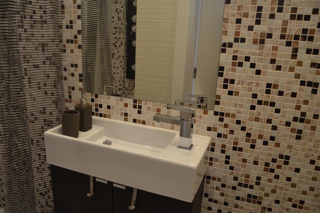 New Charming Flat In The Heart Of Lisbon Lisboa Exterior foto