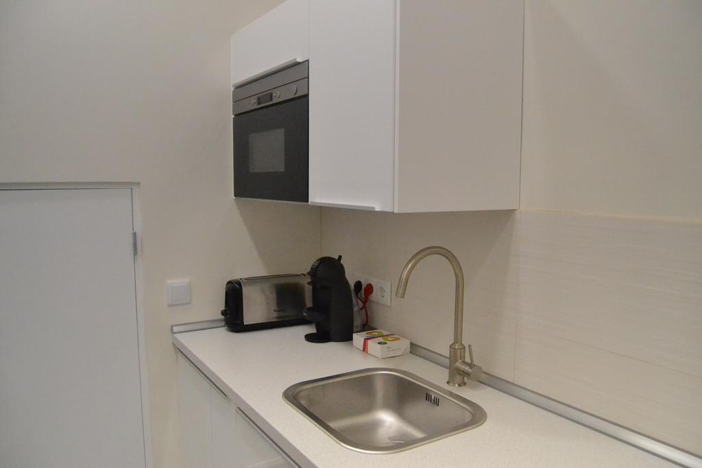 New Charming Flat In The Heart Of Lisbon Lisboa Exterior foto