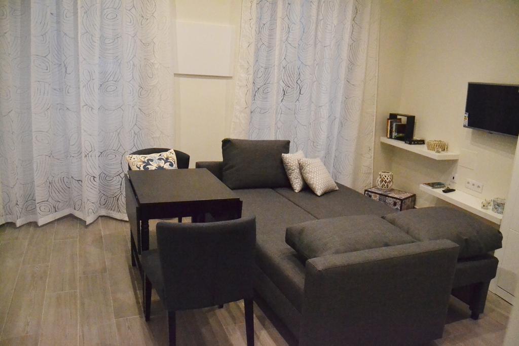 New Charming Flat In The Heart Of Lisbon Lisboa Exterior foto
