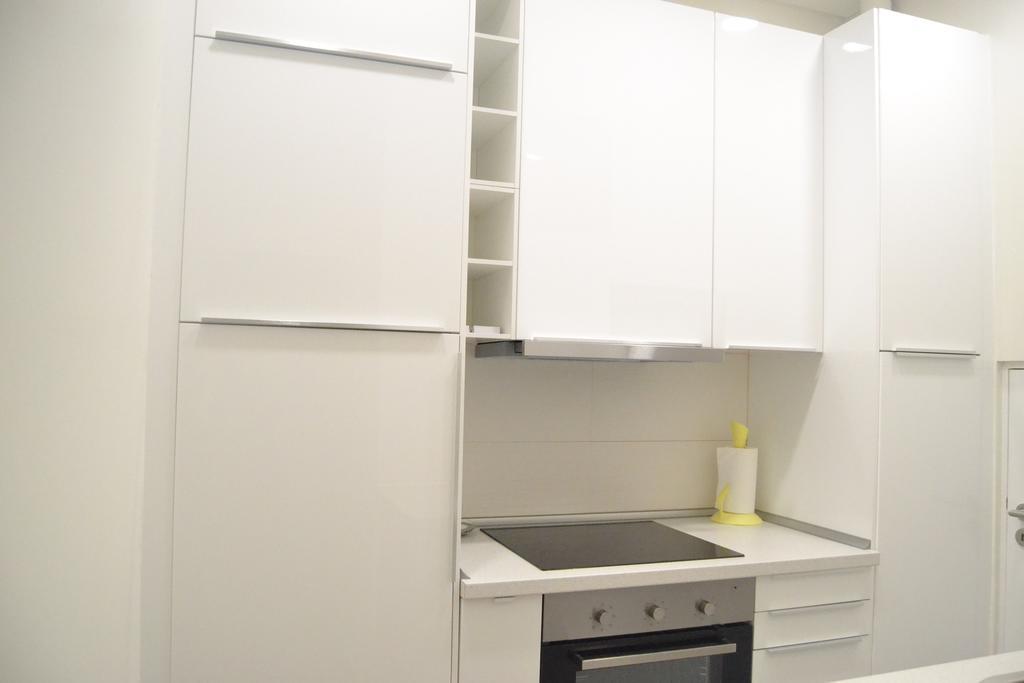 New Charming Flat In The Heart Of Lisbon Lisboa Exterior foto