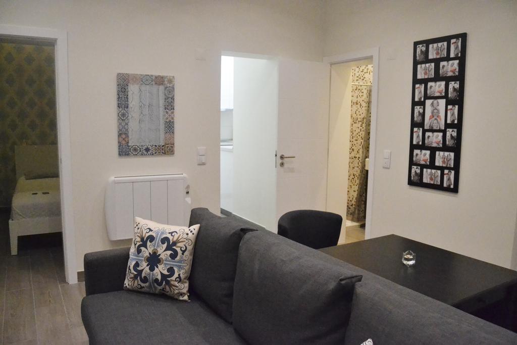 New Charming Flat In The Heart Of Lisbon Lisboa Exterior foto